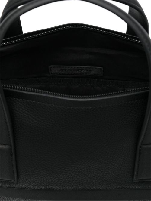 Borsa uomo portadocumenti Calvin Klein | LV04D3082GUB1BLACK